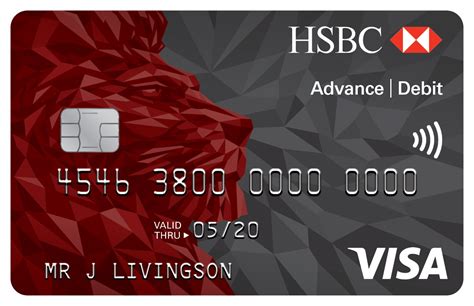 hsbc current account travel insurance.